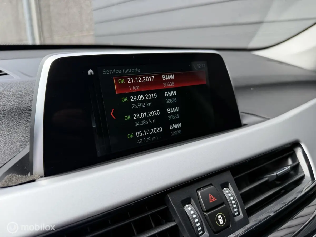 sDrive18i Executive M-sport optiek/Winterpack/Clima/PDC