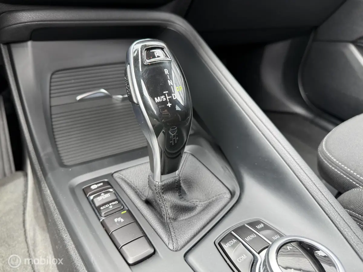 sDrive18i Executive M-sport optiek/Winterpack/Clima/PDC