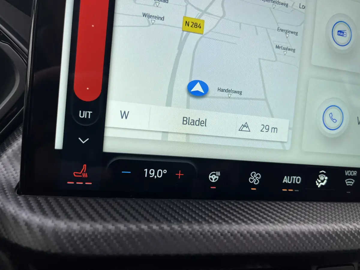 2.5 PHEV ST-Line X Black Package 243pk e-CVT Automaat | NIEUWSTE MODEL MET BLUECRUISE EN CONNECTIVITY | Leverbaar in meerdere kleuren | Full Options | Pano | BlueCruise | Black Package | E-T
