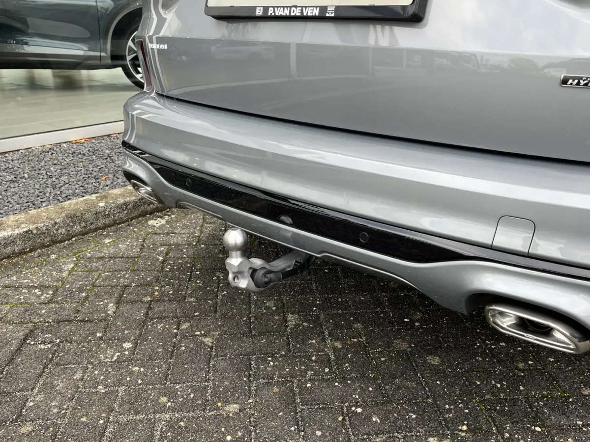 2.5 PHEV ST-Line X Black Package 243pk e-CVT Automaat | NIEUWSTE MODEL MET BLUECRUISE EN CONNECTIVITY | Leverbaar in meerdere kleuren | Full Options | Pano | BlueCruise | Black Package | E-T