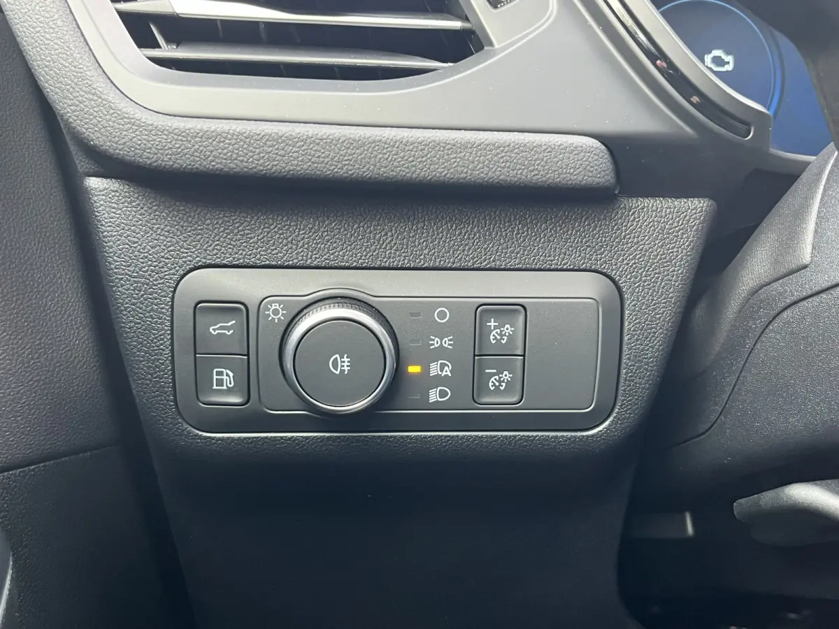 2.5 PHEV ST-Line X Black Package 243pk e-CVT Automaat | NIEUWSTE MODEL MET BLUECRUISE EN CONNECTIVITY | Leverbaar in meerdere kleuren | Full Options | Pano | BlueCruise | Black Package | E-T