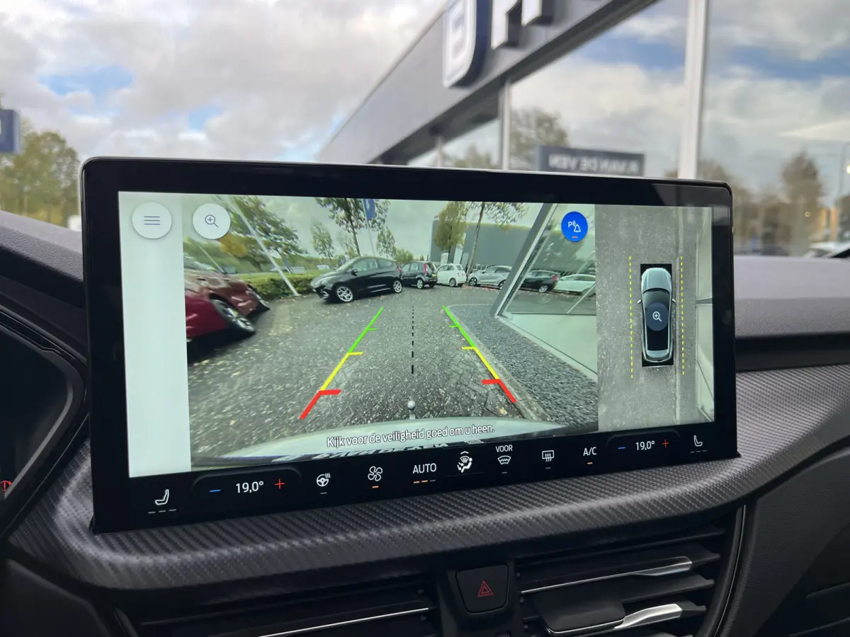 2.5 PHEV ST-Line X Black Package 243pk e-CVT Automaat | NIEUWSTE MODEL MET BLUECRUISE EN CONNECTIVITY | Leverbaar in meerdere kleuren | Full Options | Pano | BlueCruise | Black Package | E-T