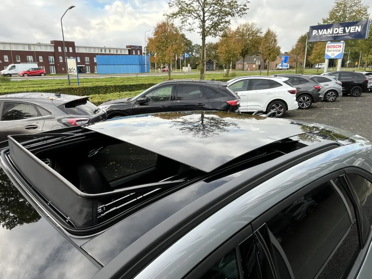 2.5 PHEV ST-Line X Black Package 243pk e-CVT Automaat | NIEUWSTE MODEL MET BLUECRUISE EN CONNECTIVITY | Leverbaar in meerdere kleuren | Full Options | Pano | BlueCruise | Black Package | E-T