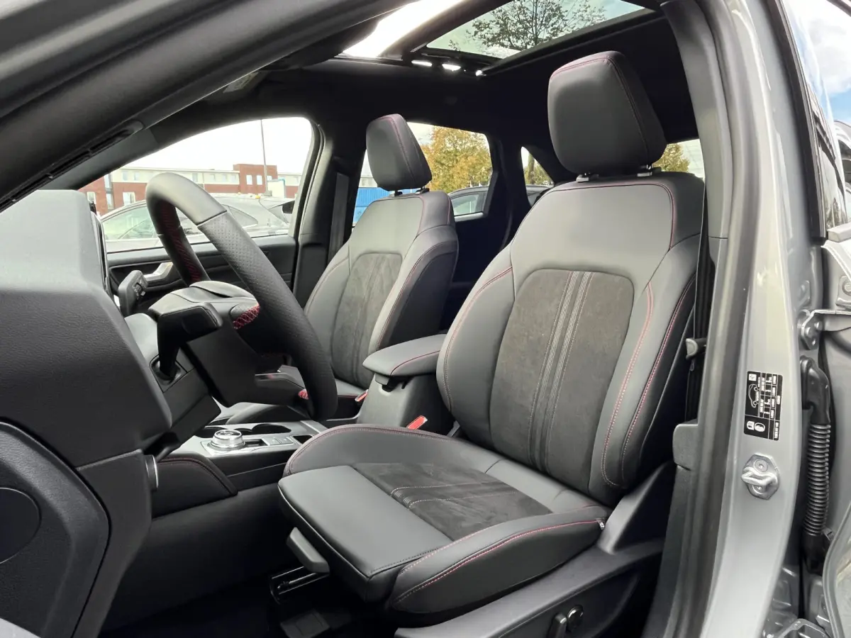 2.5 PHEV ST-Line X Black Package 243pk e-CVT Automaat | NIEUWSTE MODEL MET BLUECRUISE EN CONNECTIVITY | Leverbaar in meerdere kleuren | Full Options | Pano | BlueCruise | Black Package | E-T