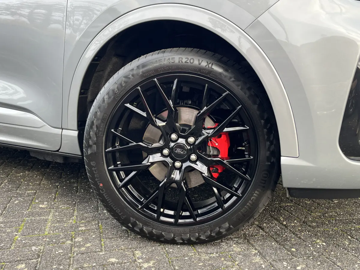 2.5 PHEV ST-Line X Black Package 243pk e-CVT Automaat | NIEUWSTE MODEL MET BLUECRUISE EN CONNECTIVITY | Leverbaar in meerdere kleuren | Full Options | Pano | BlueCruise | Black Package | E-T