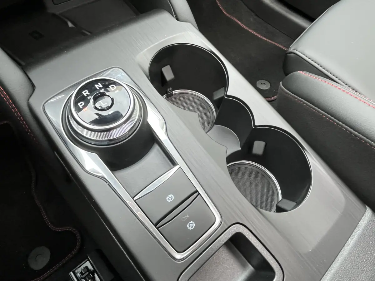 2.5 PHEV ST-Line X Black Package 243pk e-CVT Automaat | NIEUWSTE MODEL MET BLUECRUISE EN CONNECTIVITY | Leverbaar in meerdere kleuren | Full Options | Pano | BlueCruise | Black Package | E-T
