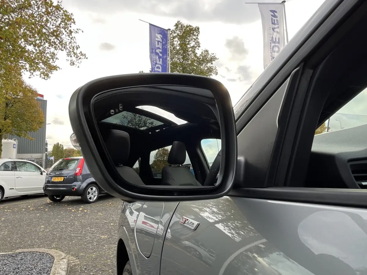 2.5 PHEV ST-Line X Black Package 243pk e-CVT Automaat | NIEUWSTE MODEL MET BLUECRUISE EN CONNECTIVITY | Leverbaar in meerdere kleuren | Full Options | Pano | BlueCruise | Black Package | E-T