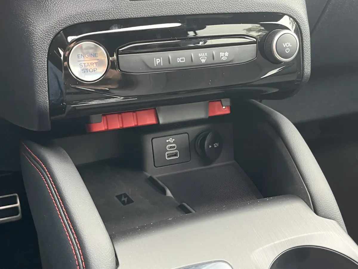 2.5 PHEV ST-Line X Black Package 243pk e-CVT Automaat | NIEUWSTE MODELUPDATE MET BLUECRUISE EN CONNECTIVITY | Direct leverbaar | Leverbaar in meerdere kleuren | Full Options | Pano | BlueCru