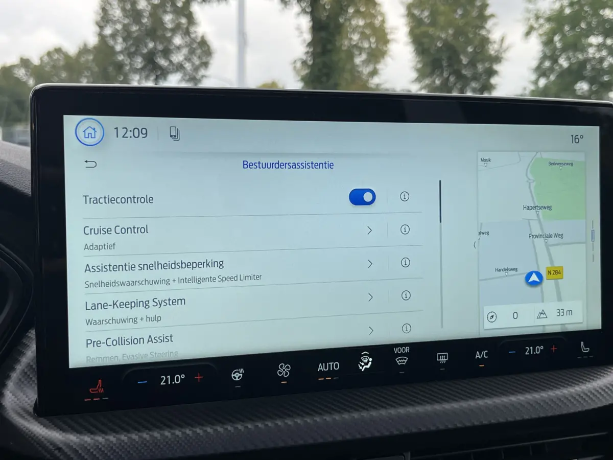 2.5 PHEV ST-Line X Black Package 243pk e-CVT Automaat | NIEUWSTE MODELUPDATE MET BLUECRUISE EN CONNECTIVITY | Direct leverbaar | Leverbaar in meerdere kleuren | Full Options | Pano | BlueCru