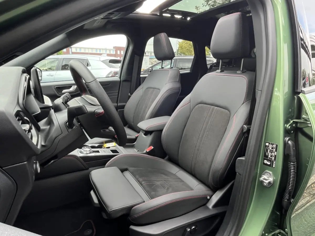 2.5 PHEV ST-Line X Black Package 243pk e-CVT Automaat | NIEUWSTE MODELUPDATE MET BLUECRUISE EN CONNECTIVITY | Direct leverbaar | Leverbaar in meerdere kleuren | Full Options | Pano | BlueCru