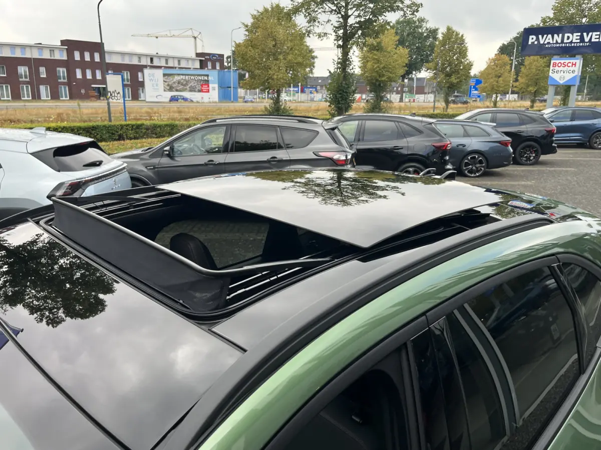 2.5 PHEV ST-Line X Black Package 243pk e-CVT Automaat | NIEUWSTE MODELUPDATE MET BLUECRUISE EN CONNECTIVITY | Direct leverbaar | Leverbaar in meerdere kleuren | Full Options | Pano | BlueCru