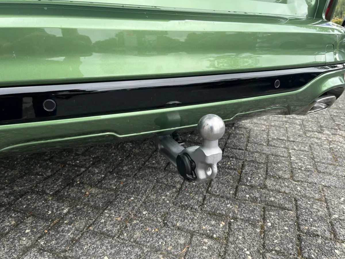 2.5 PHEV ST-Line X Black Package 243pk e-CVT Automaat | NIEUWSTE MODELUPDATE MET BLUECRUISE EN CONNECTIVITY | Direct leverbaar | Leverbaar in meerdere kleuren | Full Options | Pano | BlueCru