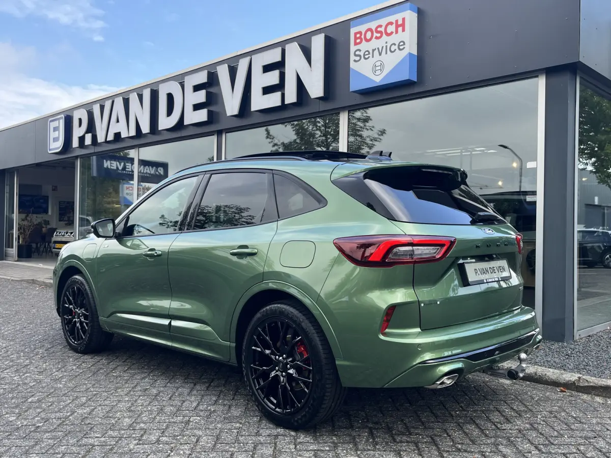 2.5 PHEV ST-Line X Black Package 243pk e-CVT Automaat | NIEUWSTE MODELUPDATE MET BLUECRUISE EN CONNECTIVITY | Direct leverbaar | Leverbaar in meerdere kleuren | Full Options | Pano | BlueCru