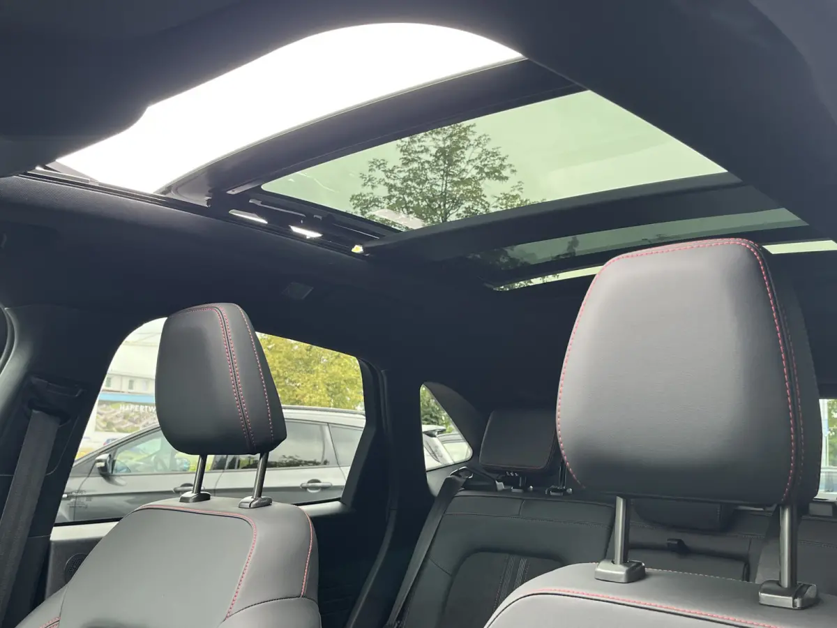 2.5 PHEV ST-Line X Black Package 243pk e-CVT Automaat | NIEUWSTE MODELUPDATE MET BLUECRUISE EN CONNECTIVITY | Direct leverbaar | Leverbaar in meerdere kleuren | Full Options | Pano | BlueCru