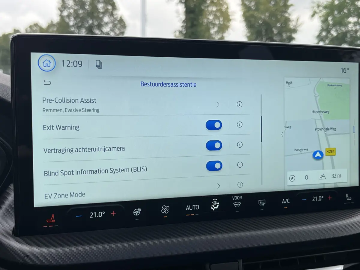 2.5 PHEV ST-Line X Black Package 243pk e-CVT Automaat | NIEUWSTE MODELUPDATE MET BLUECRUISE EN CONNECTIVITY | Direct leverbaar | Leverbaar in meerdere kleuren | Full Options | Pano | BlueCru