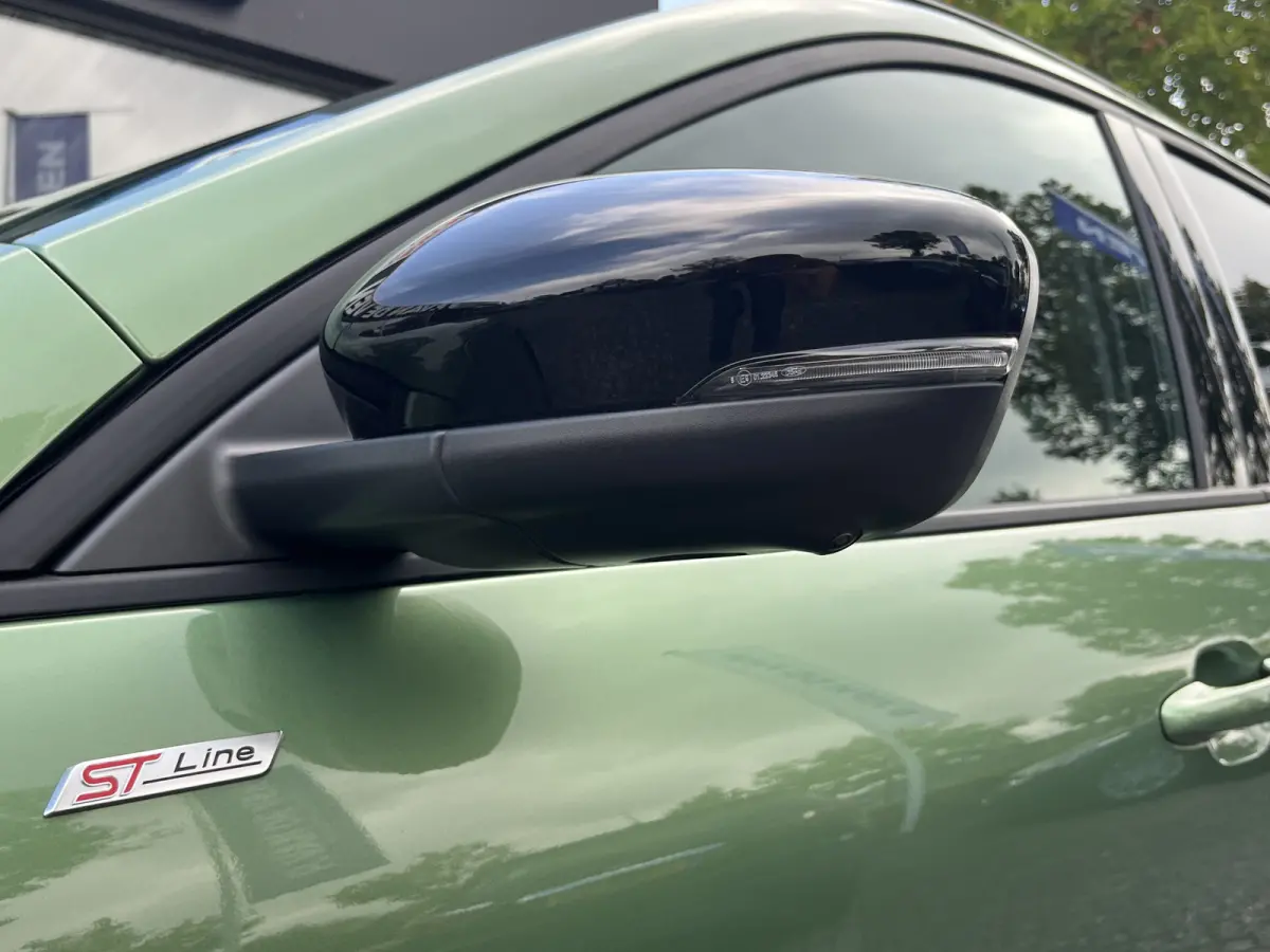 2.5 PHEV ST-Line X Black Package 243pk e-CVT Automaat | NIEUWSTE MODELUPDATE MET BLUECRUISE EN CONNECTIVITY | Direct leverbaar | Leverbaar in meerdere kleuren | Full Options | Pano | BlueCru