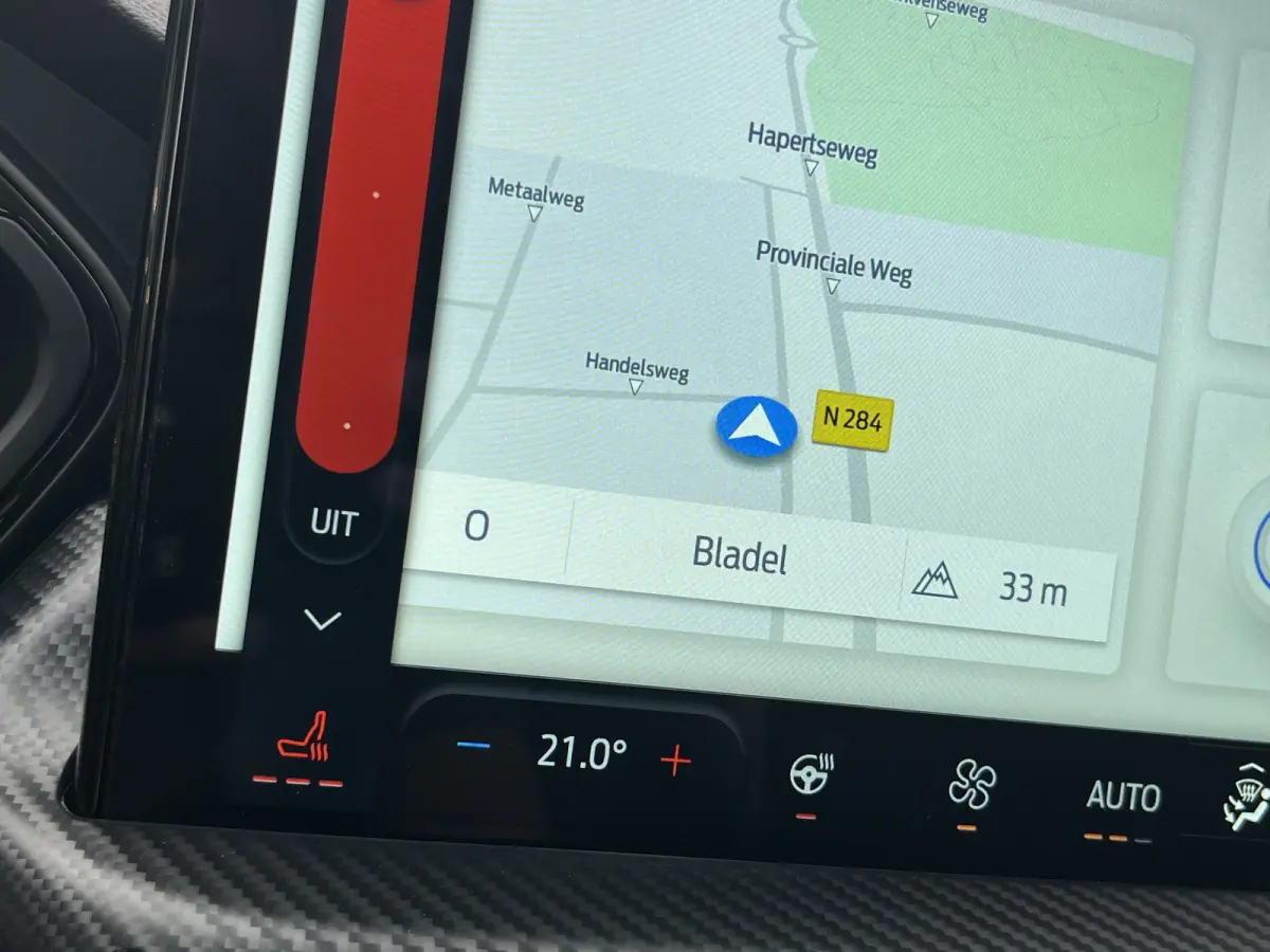 2.5 PHEV ST-Line X Black Package 243pk e-CVT Automaat | NIEUWSTE MODELUPDATE MET BLUECRUISE EN CONNECTIVITY | Direct leverbaar | Leverbaar in meerdere kleuren | Full Options | Pano | BlueCru