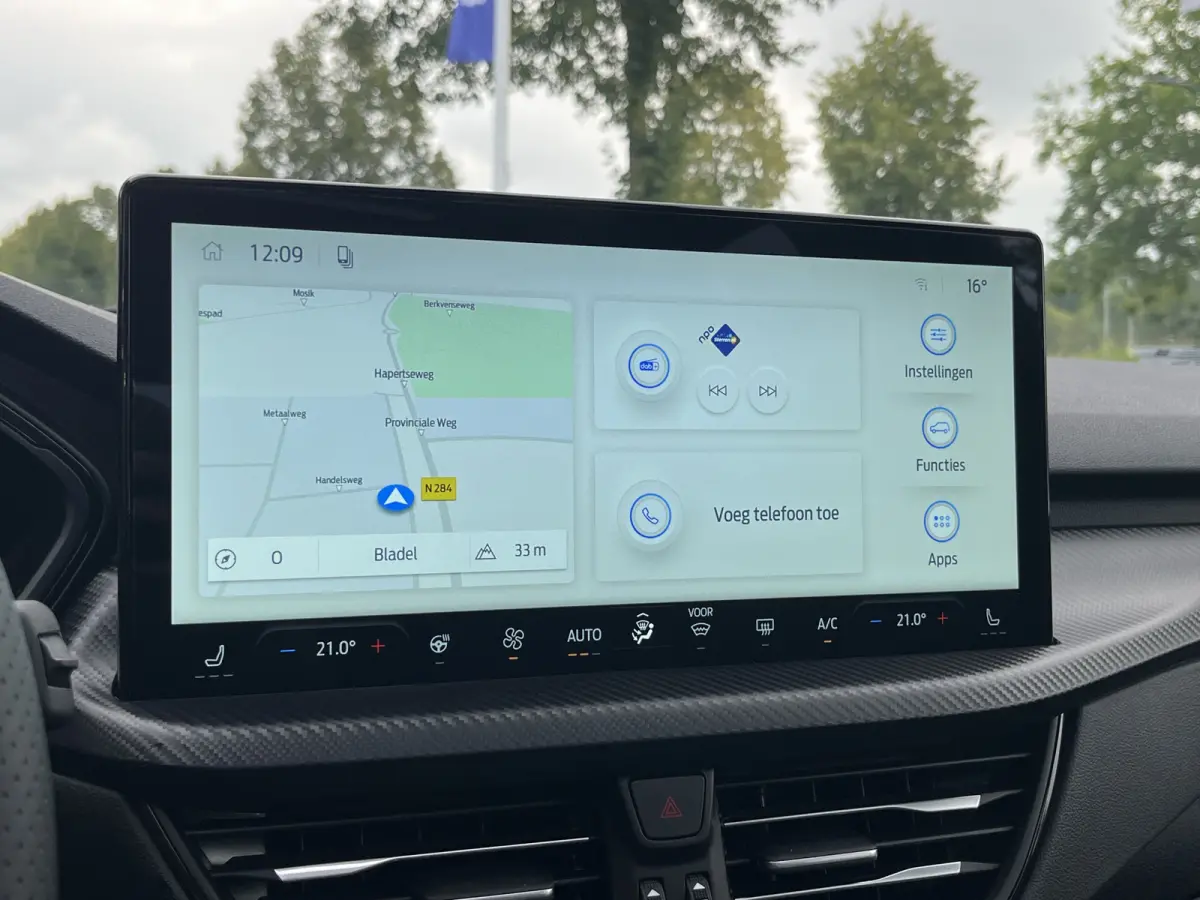 2.5 PHEV ST-Line X Black Package 243pk e-CVT Automaat | NIEUWSTE MODELUPDATE MET BLUECRUISE EN CONNECTIVITY | Direct leverbaar | Leverbaar in meerdere kleuren | Full Options | Pano | BlueCru