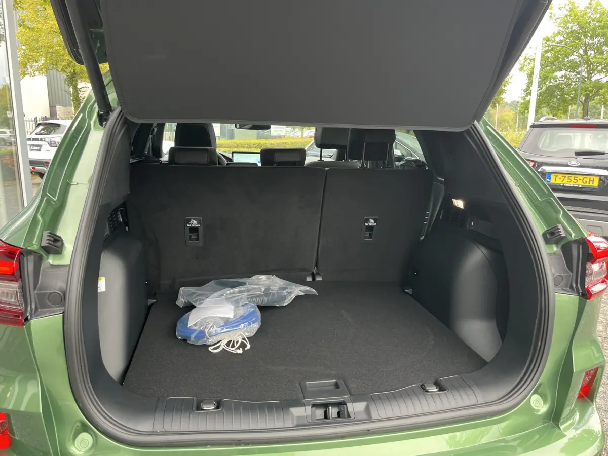 2.5 PHEV ST-Line X Black Package 243pk e-CVT Automaat | NIEUWSTE MODELUPDATE MET BLUECRUISE EN CONNECTIVITY | Direct leverbaar | Leverbaar in meerdere kleuren | Full Options | Pano | BlueCru