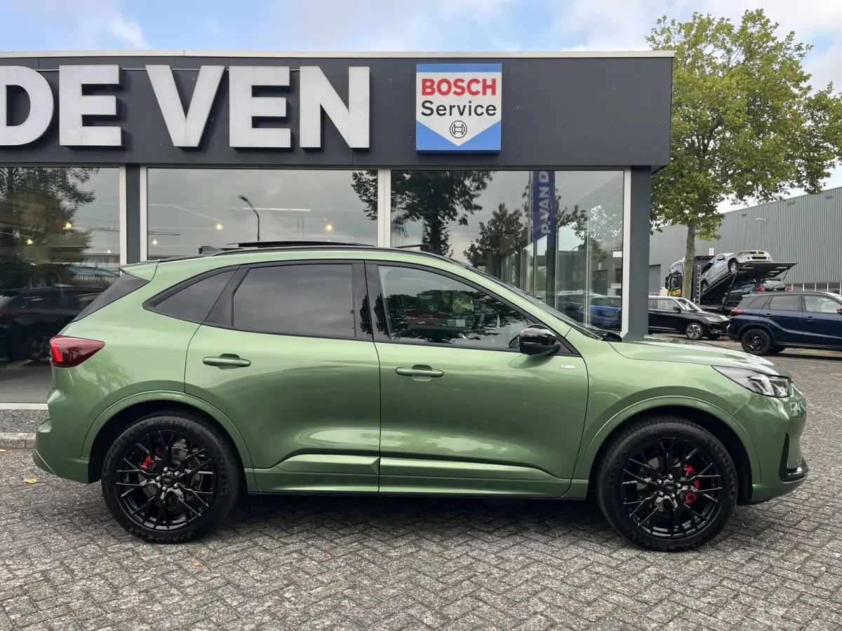 2.5 PHEV ST-Line X Black Package 243pk e-CVT Automaat | NIEUWSTE MODELUPDATE MET BLUECRUISE EN CONNECTIVITY | Direct leverbaar | Leverbaar in meerdere kleuren | Full Options | Pano | BlueCru