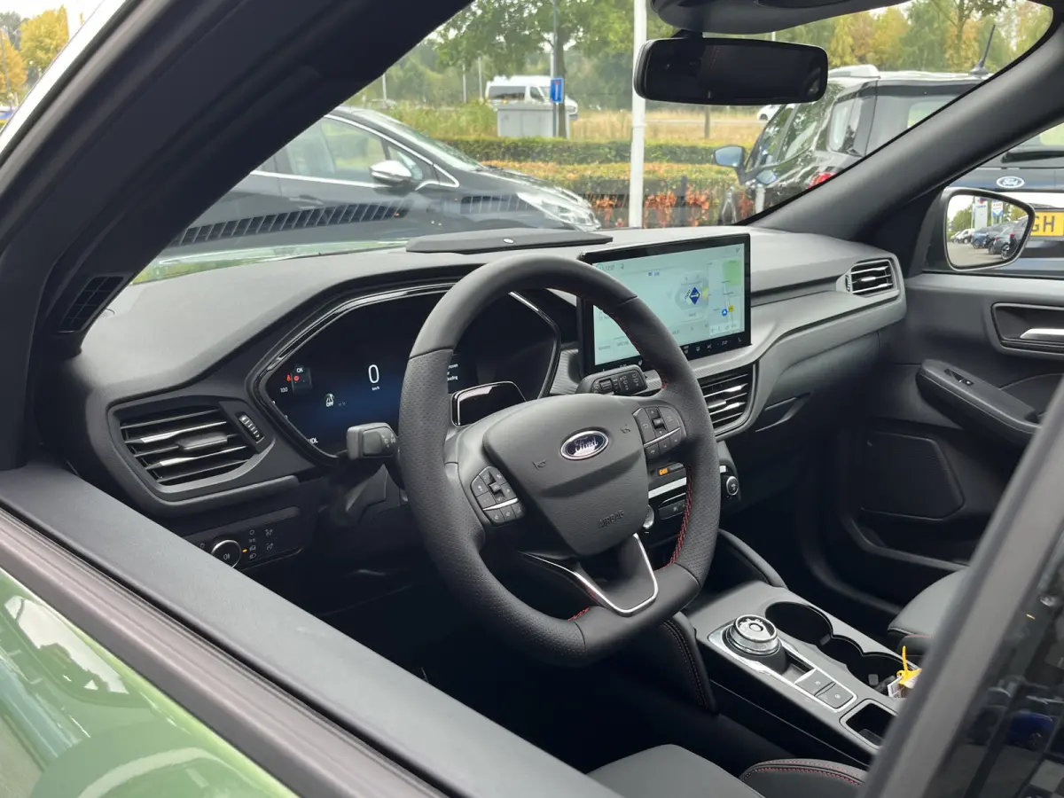 2.5 PHEV ST-Line X Black Package 243pk e-CVT Automaat | NIEUWSTE MODELUPDATE MET BLUECRUISE EN CONNECTIVITY | Direct leverbaar | Leverbaar in meerdere kleuren | Full Options | Pano | BlueCru