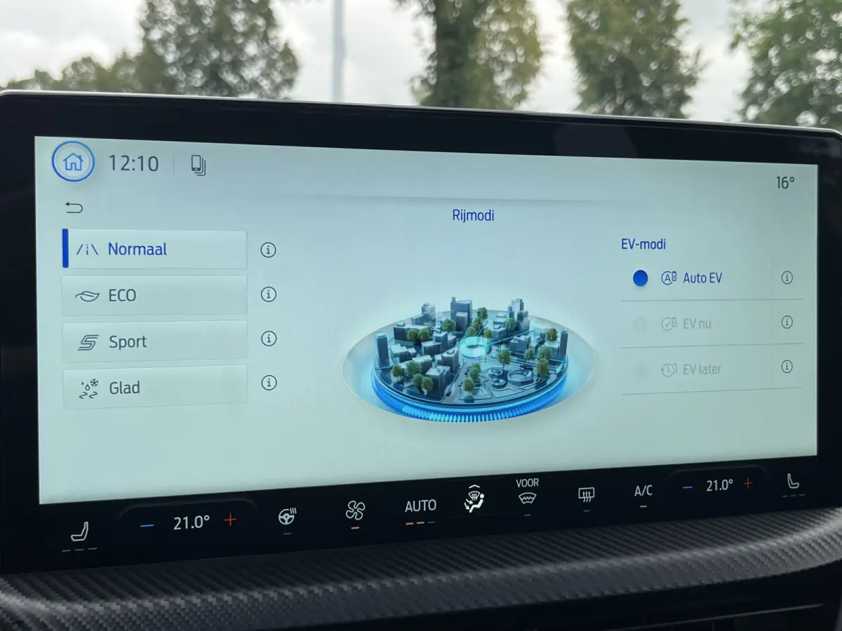 2.5 PHEV ST-Line X Black Package 243pk e-CVT Automaat | NIEUWSTE MODELUPDATE MET BLUECRUISE EN CONNECTIVITY | Direct leverbaar | Leverbaar in meerdere kleuren | Full Options | Pano | BlueCru