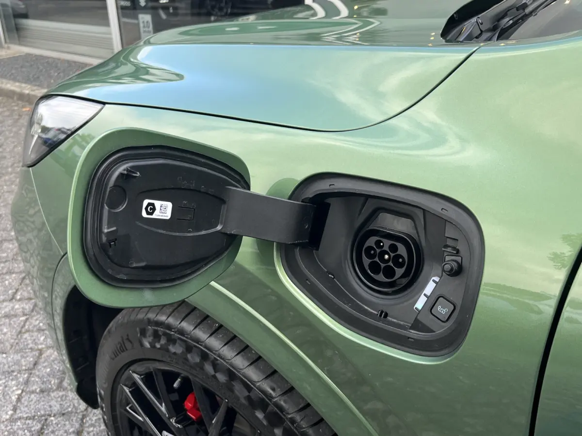 2.5 PHEV ST-Line X Black Package 243pk e-CVT Automaat | NIEUWSTE MODELUPDATE MET BLUECRUISE EN CONNECTIVITY | Direct leverbaar | Leverbaar in meerdere kleuren | Full Options | Pano | BlueCru