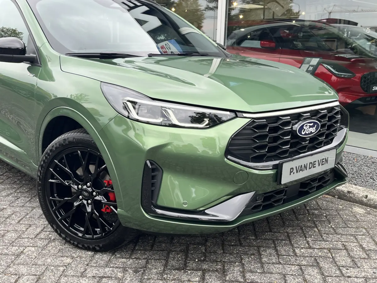 2.5 PHEV ST-Line X Black Package 243pk e-CVT Automaat | NIEUWSTE MODELUPDATE MET BLUECRUISE EN CONNECTIVITY | Direct leverbaar | Leverbaar in meerdere kleuren | Full Options | Pano | BlueCru