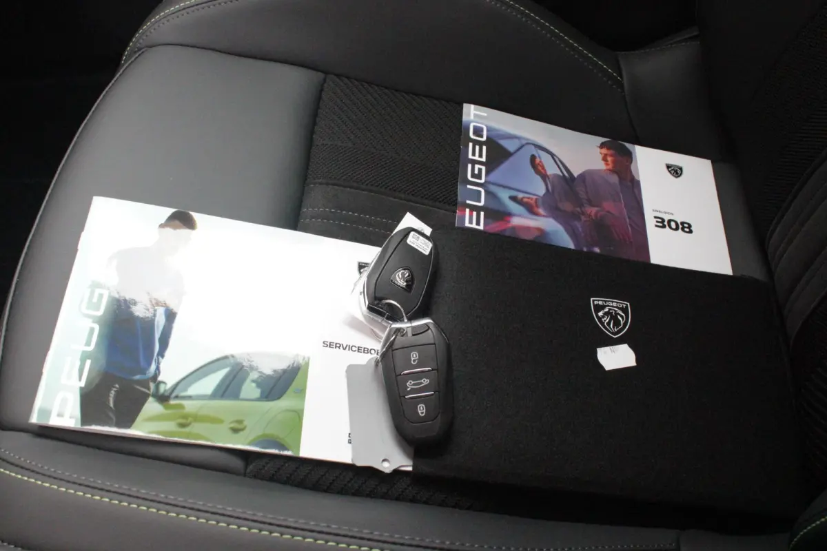 1.2 Hybrid 145PK AUTOMAAT GT PACK | PANORAMA SCHUIF/KANTEL DAK | AFNEEMBARE TREKHAAK | SENSATION PACK: FOCAL HIFI SYSTEM MET 10 SPEAKERS/DRAADLOZE TELEFOONLADER | 360 VISION & DRIVE ASSIST P