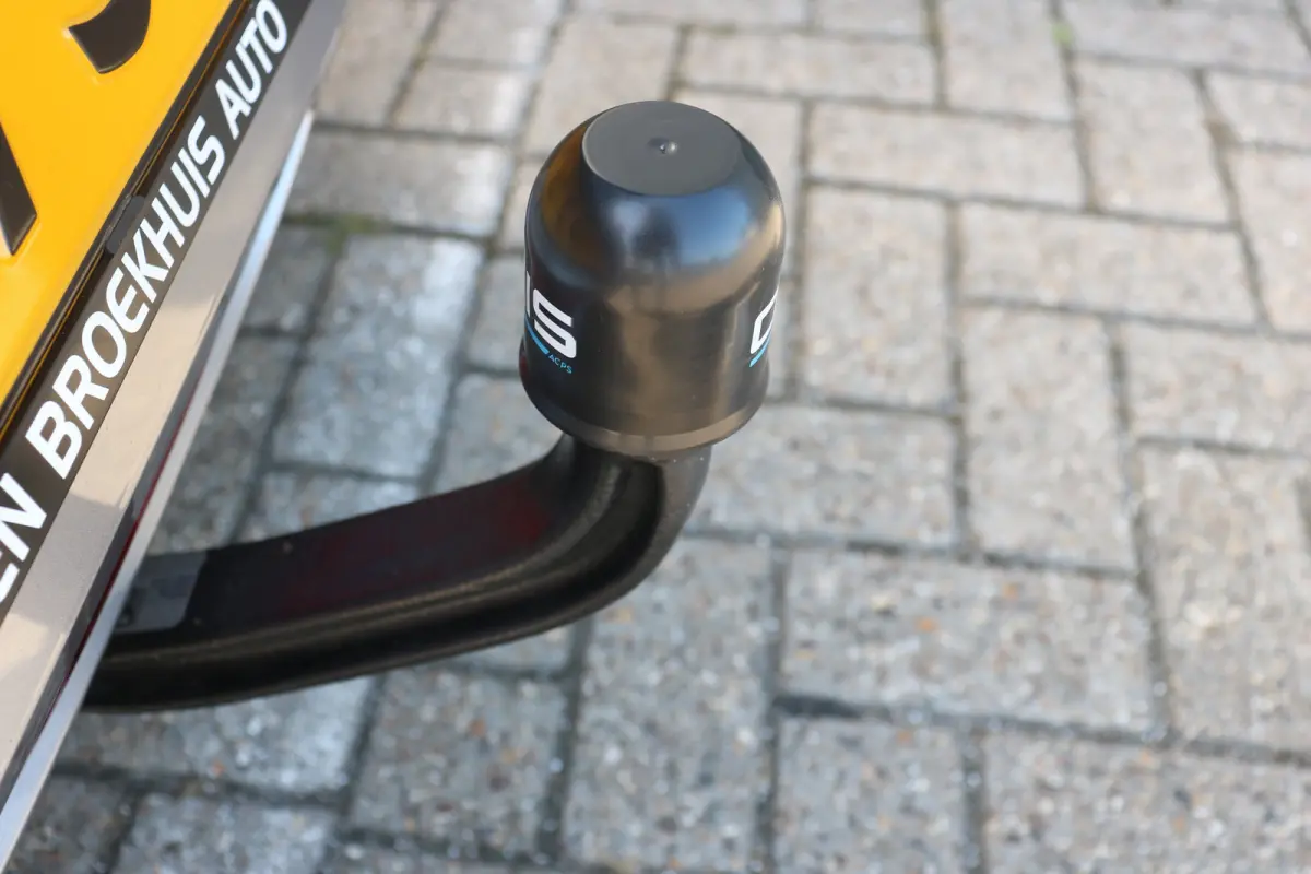 1.2 Edition | Camera | Airco | Navi | Lichtmetalen velgen 16" | Afneembare trekhaak |