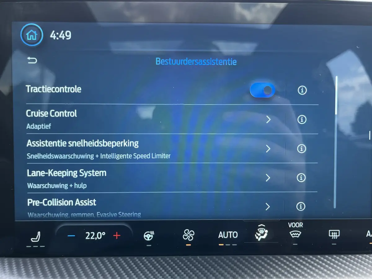 2.5 PHEV ST-Line X Diamond Black Package 243pk e-CVT Automaat | NIEUWSTE MODELUPDATE MET BLUECRUISE EN CONNECTIVITY | Leverbaar in meerdere kleuren | Full Options | Pano | Blue Cruise | Blac
