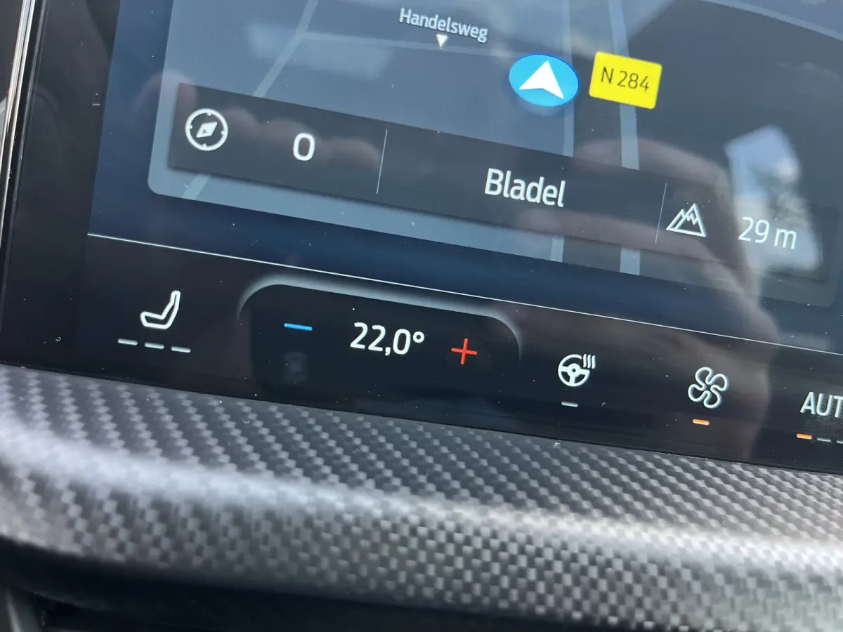 2.5 PHEV ST-Line X Diamond Black Package 243pk e-CVT Automaat | NIEUWSTE MODELUPDATE MET BLUECRUISE EN CONNECTIVITY | Leverbaar in meerdere kleuren | Full Options | Pano | Blue Cruise | Blac