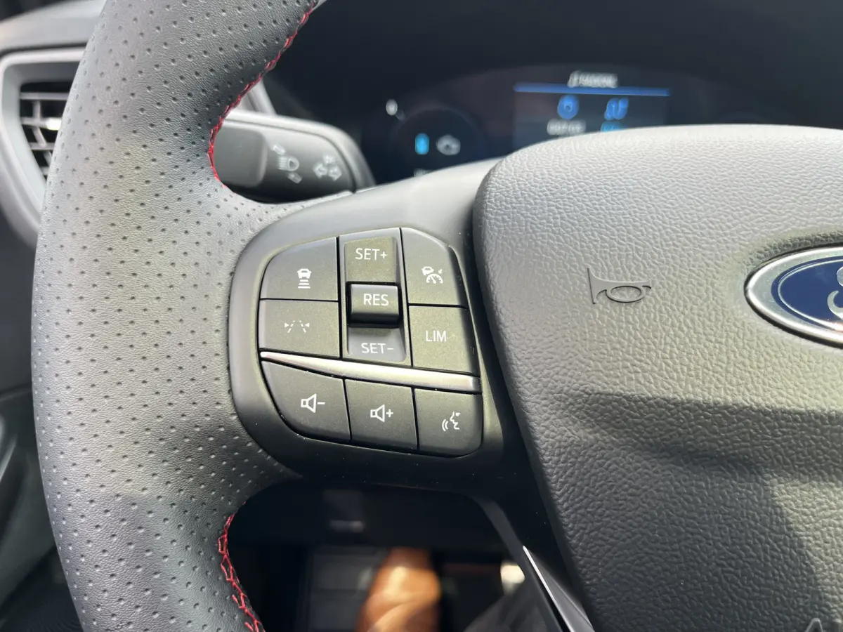 2.5 PHEV ST-Line X Diamond Black Package 243pk e-CVT Automaat | NIEUWSTE MODELUPDATE MET BLUECRUISE EN CONNECTIVITY | Leverbaar in meerdere kleuren | Full Options | Pano | Blue Cruise | Blac