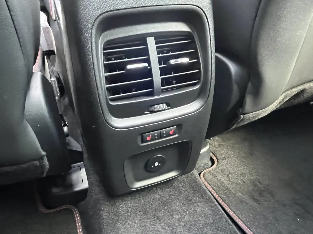 2.5 PHEV ST-Line X Diamond Black Package 243pk e-CVT Automaat | NIEUWSTE MODELUPDATE MET BLUECRUISE EN CONNECTIVITY | Leverbaar in meerdere kleuren | Full Options | Pano | Blue Cruise | Blac