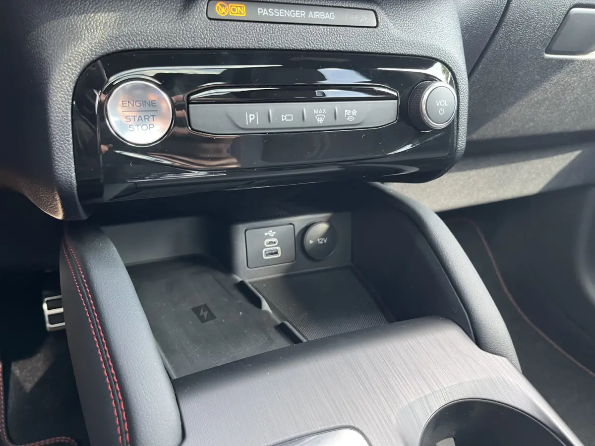 2.5 PHEV ST-Line X Diamond Black Package 243pk e-CVT Automaat | NIEUWSTE MODELUPDATE MET BLUECRUISE EN CONNECTIVITY | Leverbaar in meerdere kleuren | Full Options | Pano | Blue Cruise | Blac