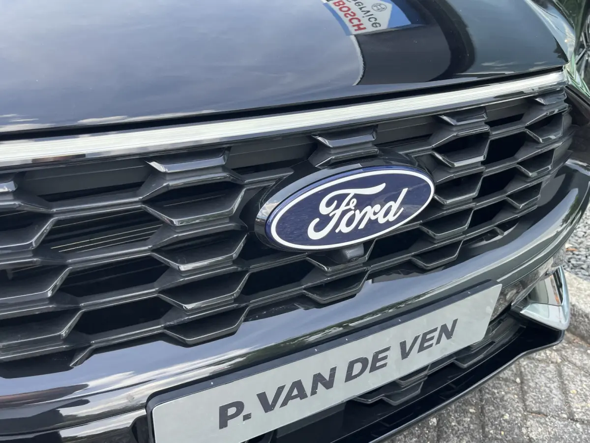 2.5 PHEV ST-Line X Diamond Black Package 243pk e-CVT Automaat | NIEUWSTE MODELUPDATE MET BLUECRUISE EN CONNECTIVITY | Leverbaar in meerdere kleuren | Full Options | Pano | Blue Cruise | Blac