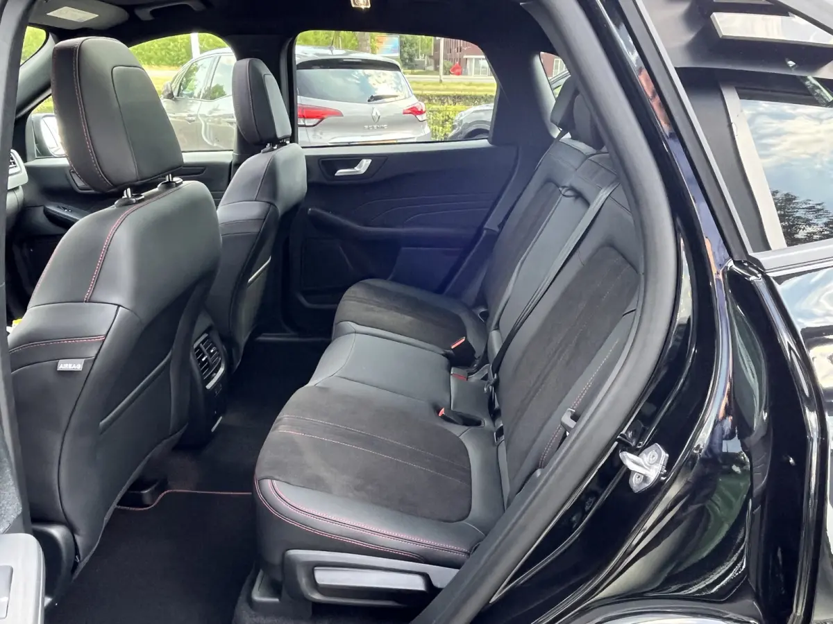 2.5 PHEV ST-Line X Diamond Black Package 243pk e-CVT Automaat | NIEUWSTE MODELUPDATE MET BLUECRUISE EN CONNECTIVITY | Leverbaar in meerdere kleuren | Full Options | Pano | Blue Cruise | Blac