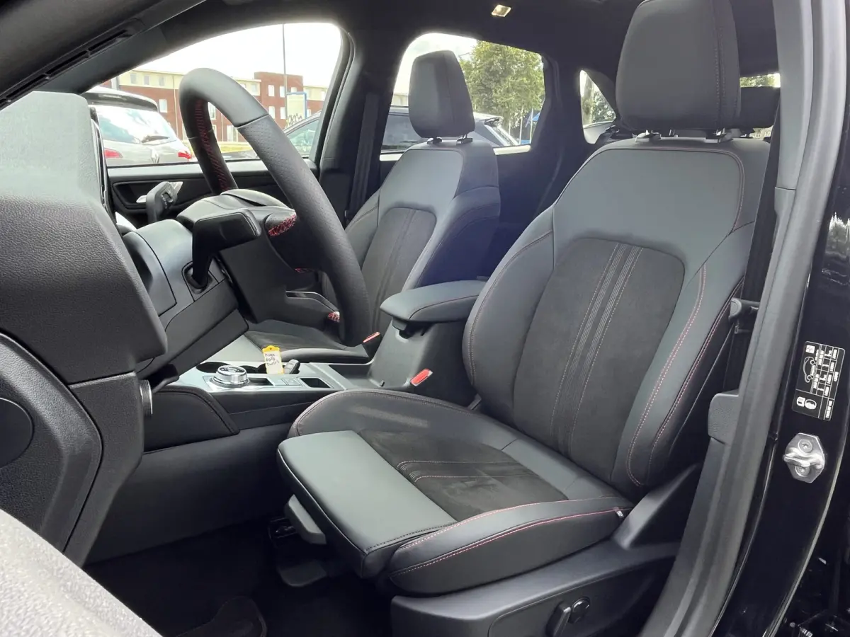 2.5 PHEV ST-Line X Diamond Black Package 243pk e-CVT Automaat | NIEUWSTE MODELUPDATE MET BLUECRUISE EN CONNECTIVITY | Leverbaar in meerdere kleuren | Full Options | Pano | Blue Cruise | Blac
