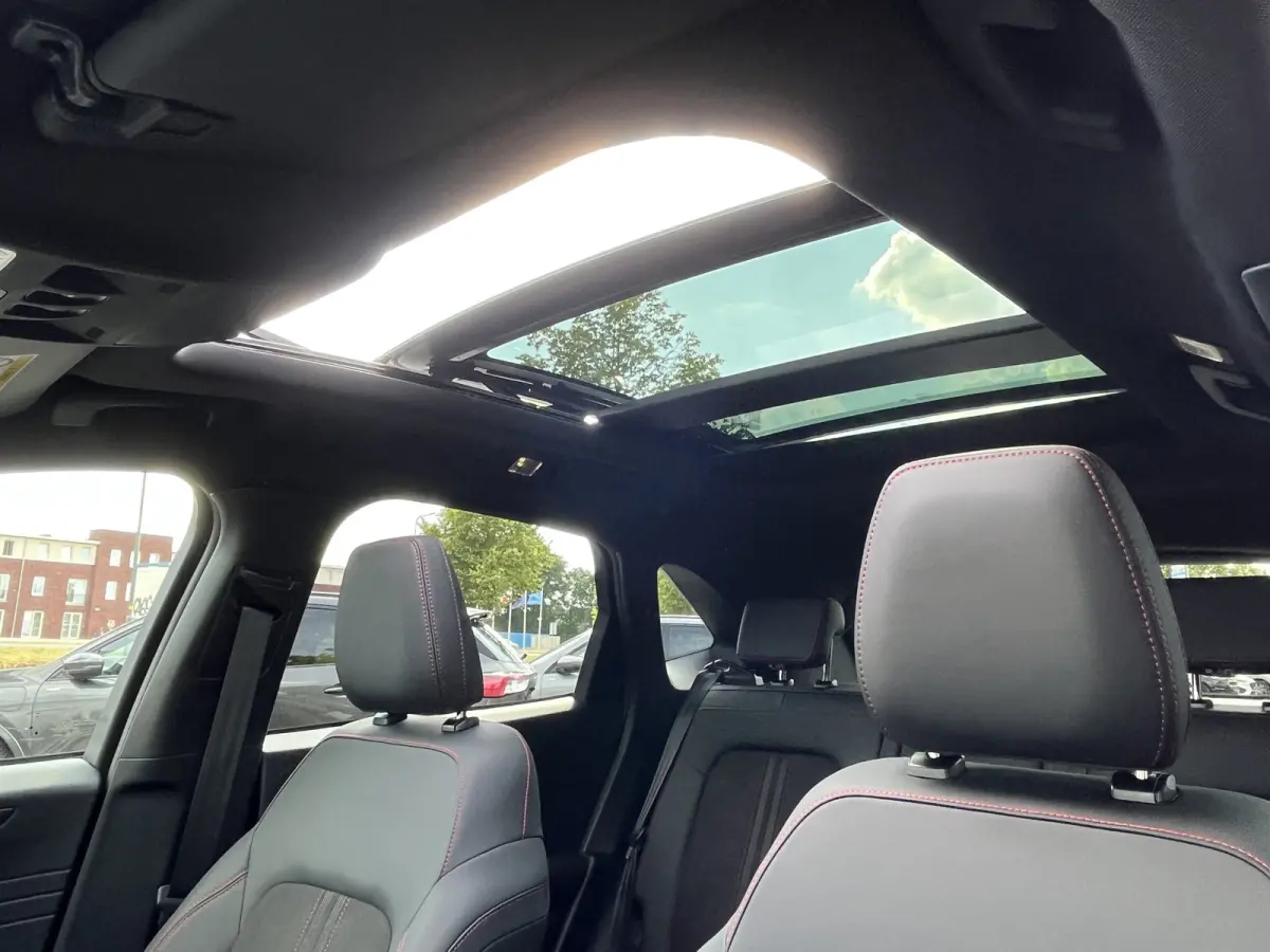 2.5 PHEV ST-Line X Diamond Black Package 243pk e-CVT Automaat | NIEUWSTE MODELUPDATE MET BLUECRUISE EN CONNECTIVITY | Leverbaar in meerdere kleuren | Full Options | Pano | Blue Cruise | Blac
