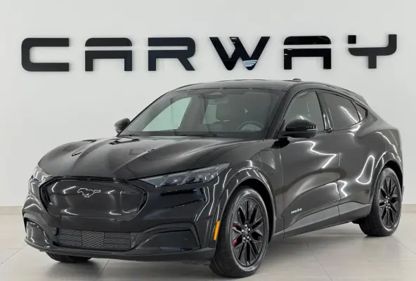 Extended Premium RWD 88 kWh