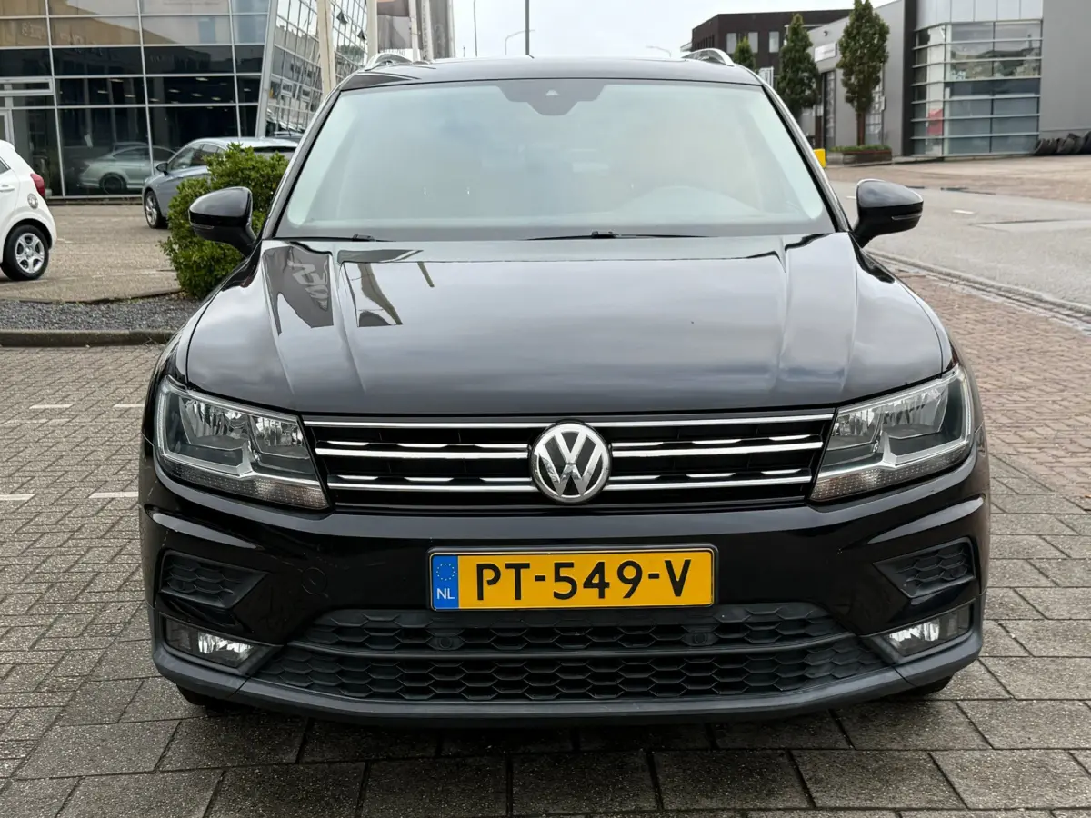 1.4 TSI Comfortline Business l PANO l ACC