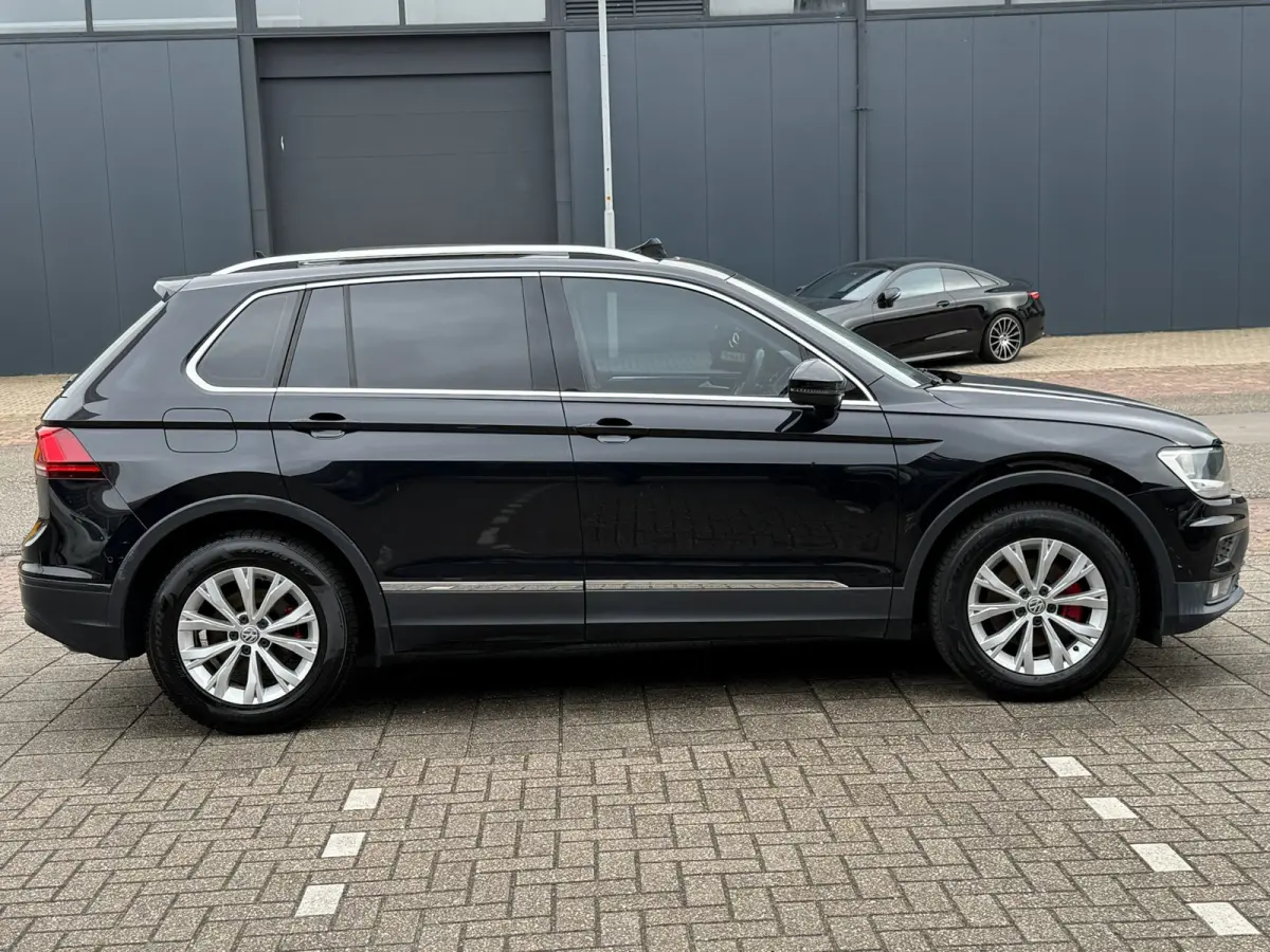 1.4 TSI Comfortline Business l PANO l ACC