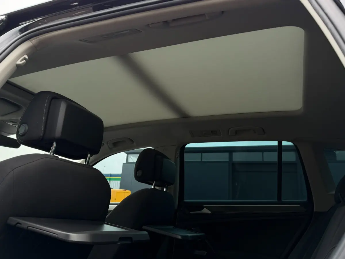 1.4 TSI Comfortline Business l PANO l ACC