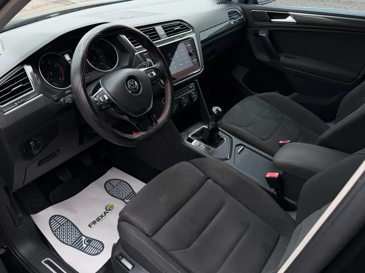 1.4 TSI Comfortline Business l PANO l ACC