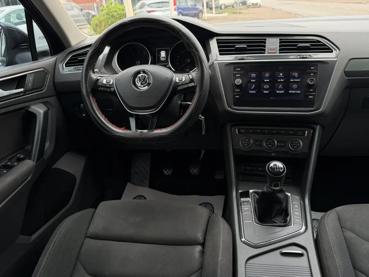 1.4 TSI Comfortline Business l PANO l ACC