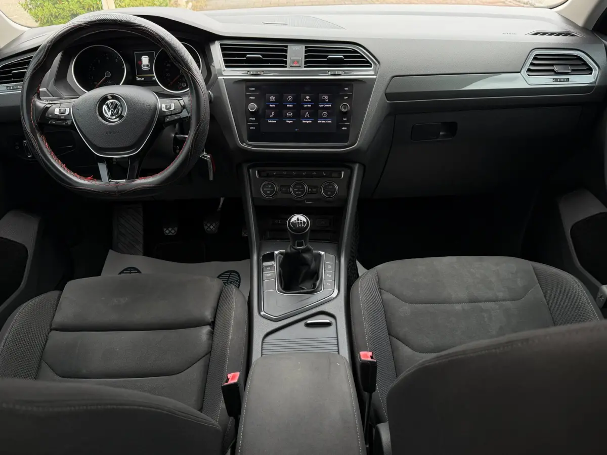1.4 TSI Comfortline Business l PANO l ACC