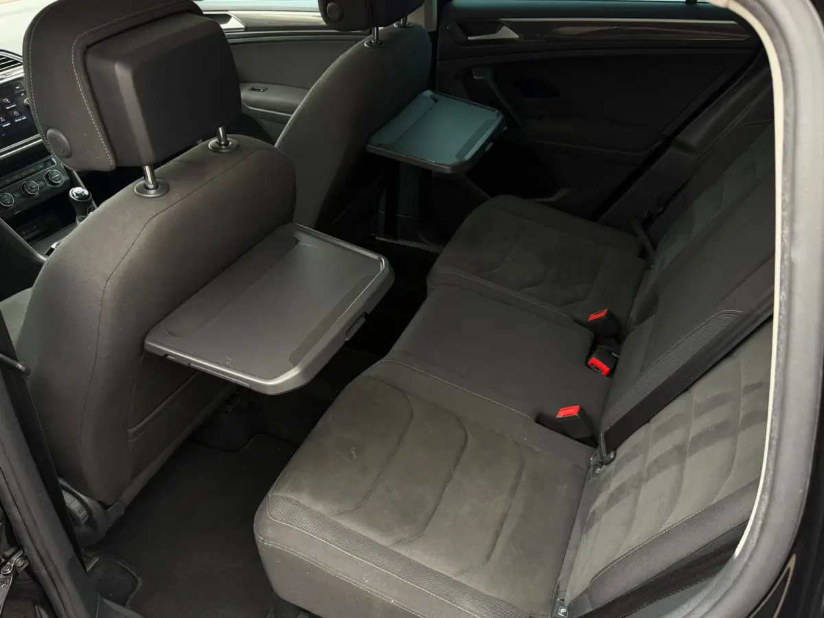 1.4 TSI Comfortline Business l PANO l ACC
