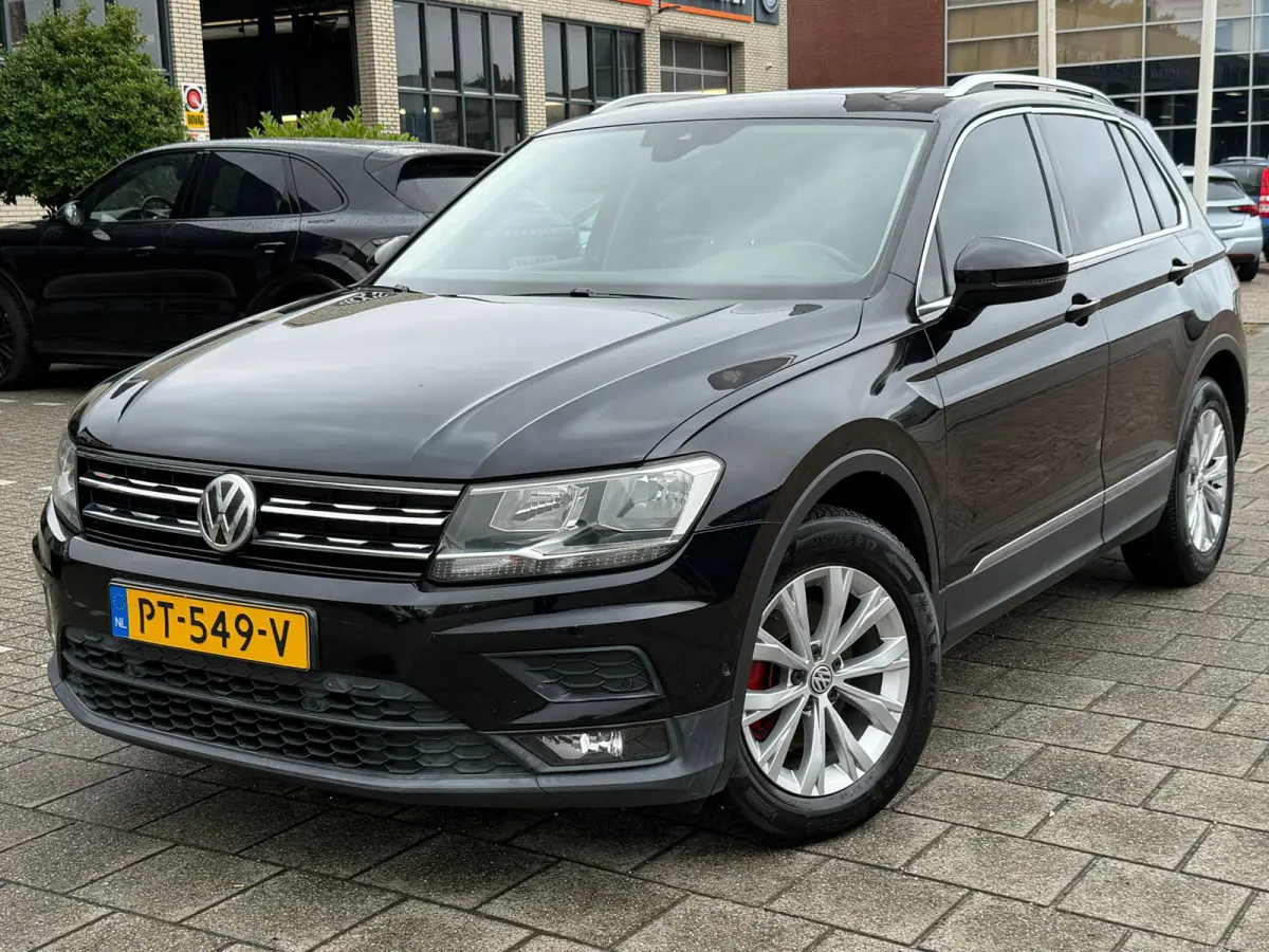 1.4 TSI Comfortline Business l PANO l ACC