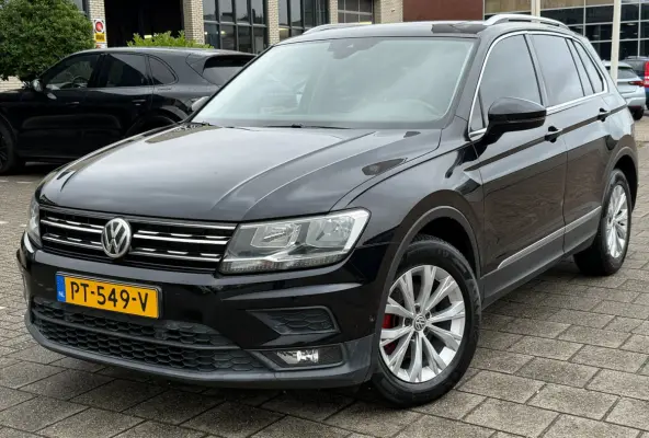 1.4 TSI Comfortline Business l PANO l ACC