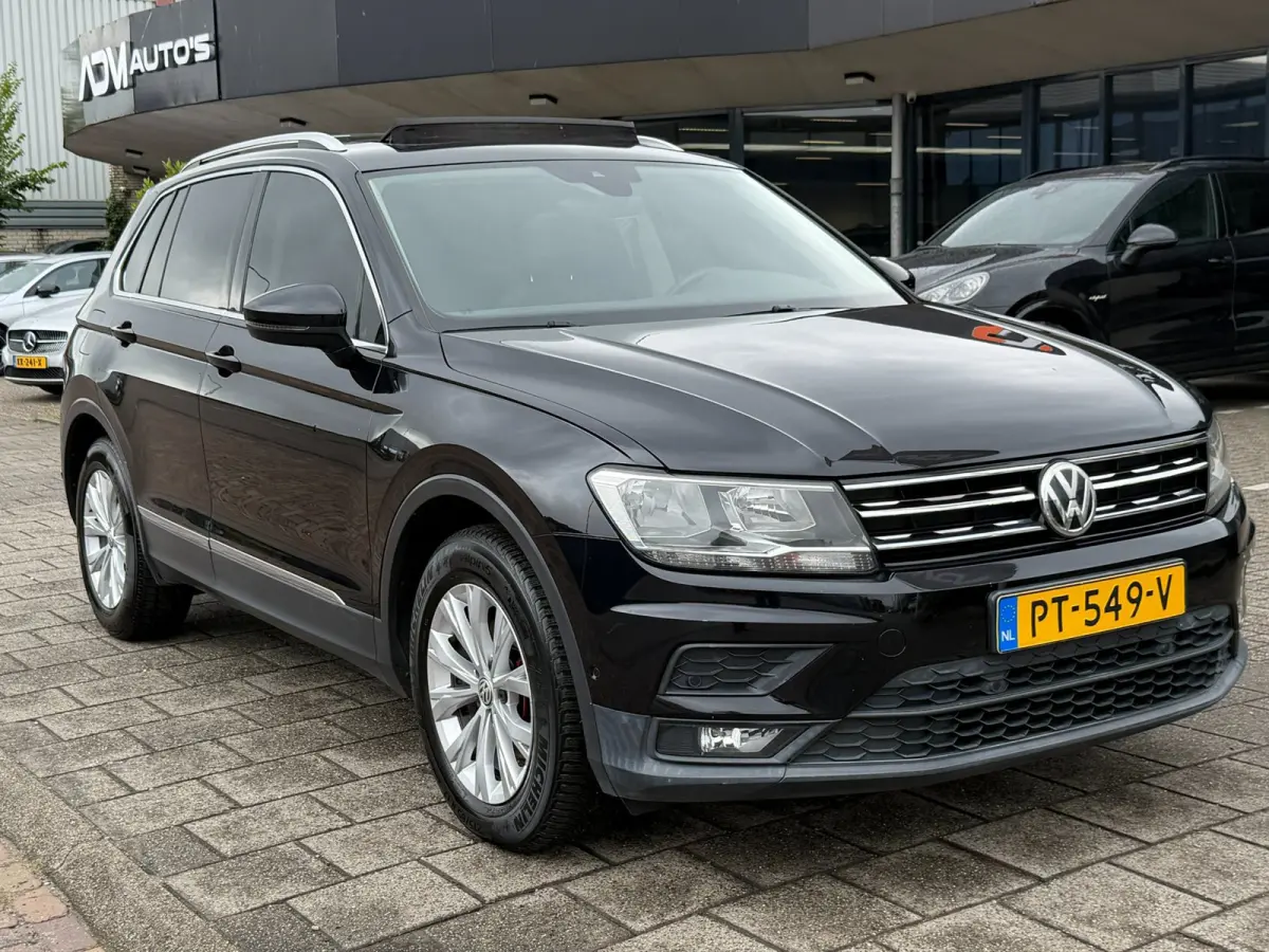 1.4 TSI Comfortline Business l PANO l ACC